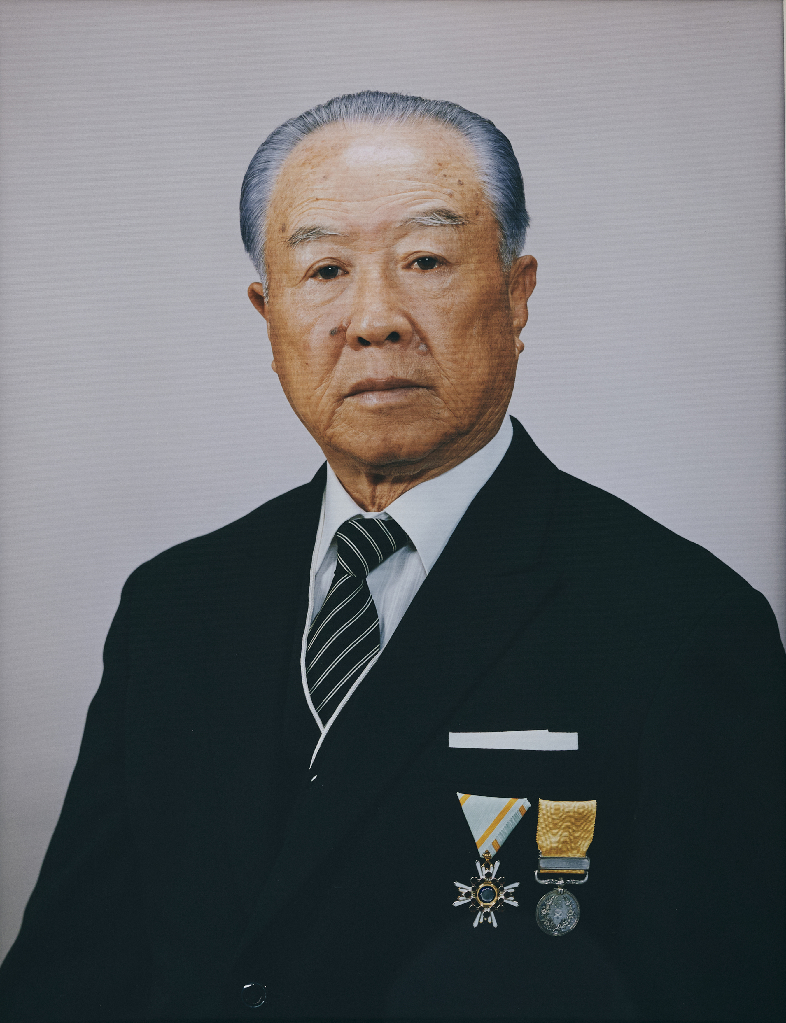 2代目 江藤 展吉