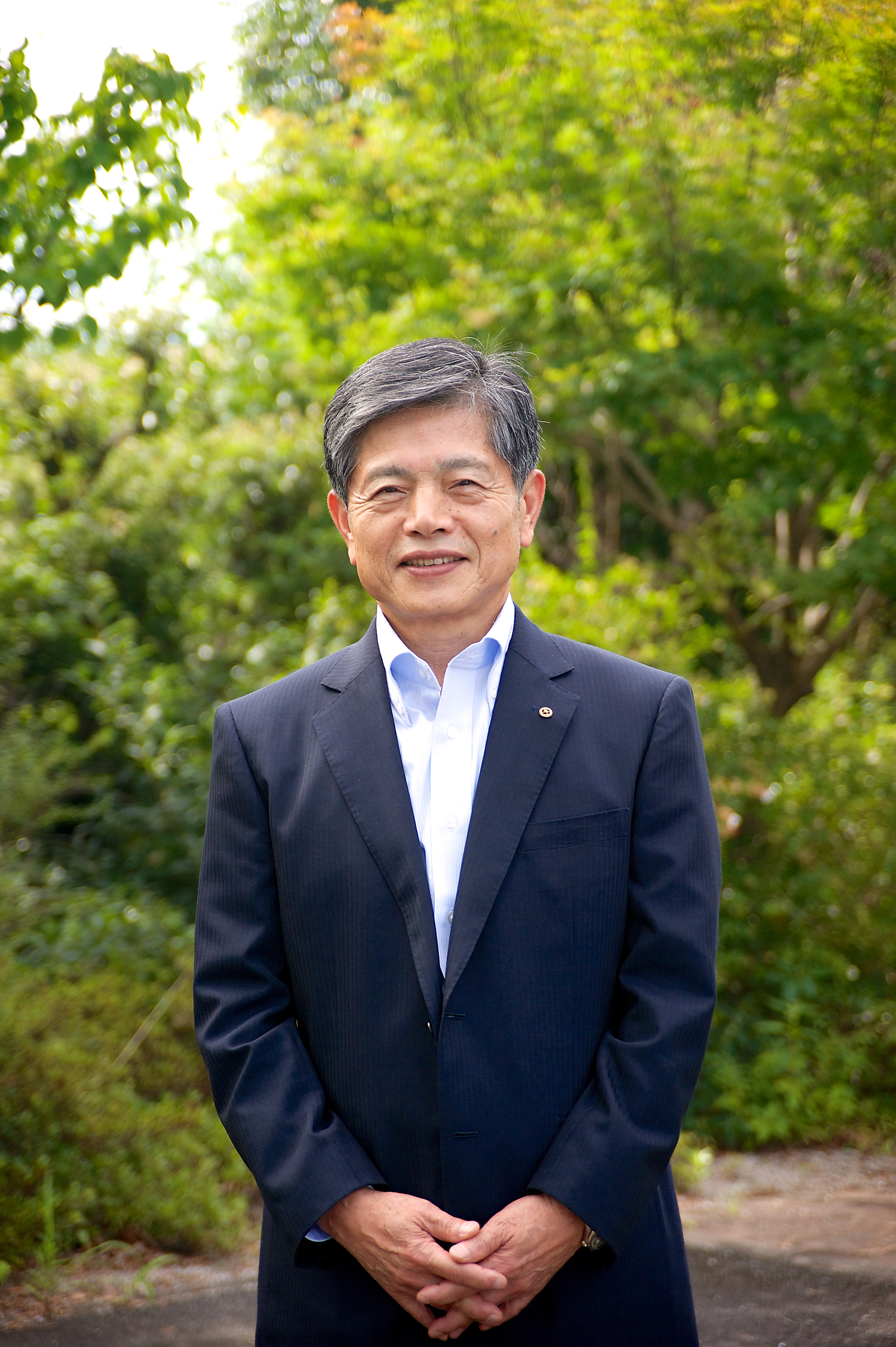 3代目 江藤 義行